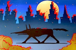 cityonfire