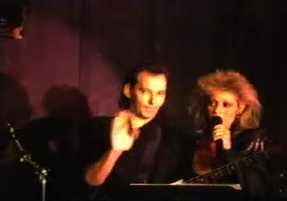 Carlos&Charly's, Sunset Strip