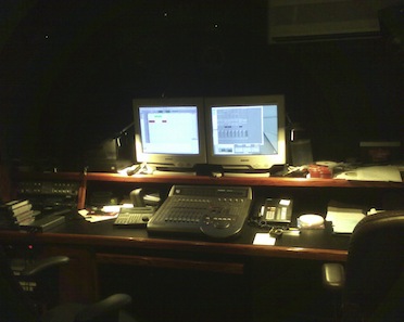audioroom