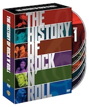 History Of RnR box
