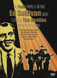 BeatlesOnSullivan