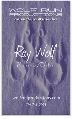 wolfcard
