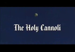 I created the surround mix for this independent film