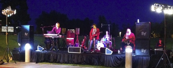 soundlights
